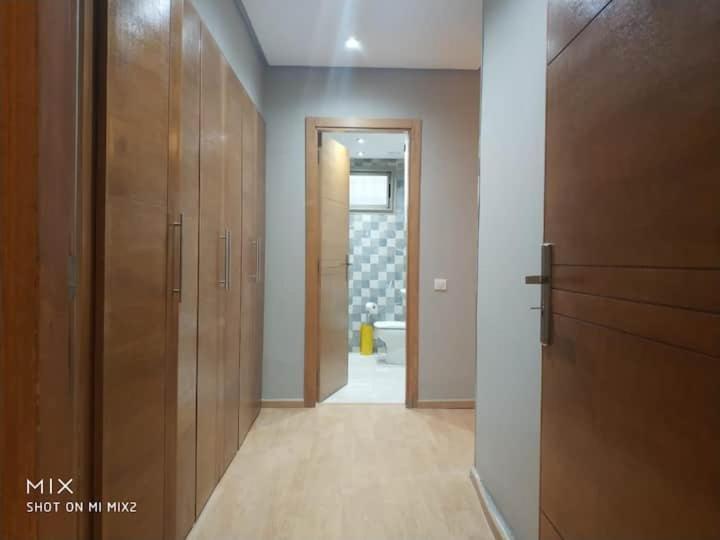 2 Bed Luxurious Apartment Ταγγέρη Εξωτερικό φωτογραφία
