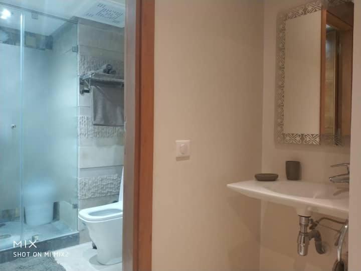 2 Bed Luxurious Apartment Ταγγέρη Εξωτερικό φωτογραφία