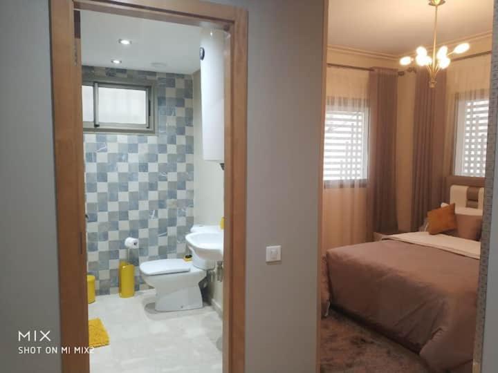 2 Bed Luxurious Apartment Ταγγέρη Εξωτερικό φωτογραφία