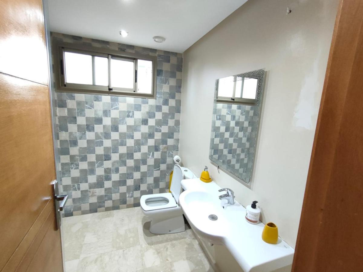 2 Bed Luxurious Apartment Ταγγέρη Εξωτερικό φωτογραφία