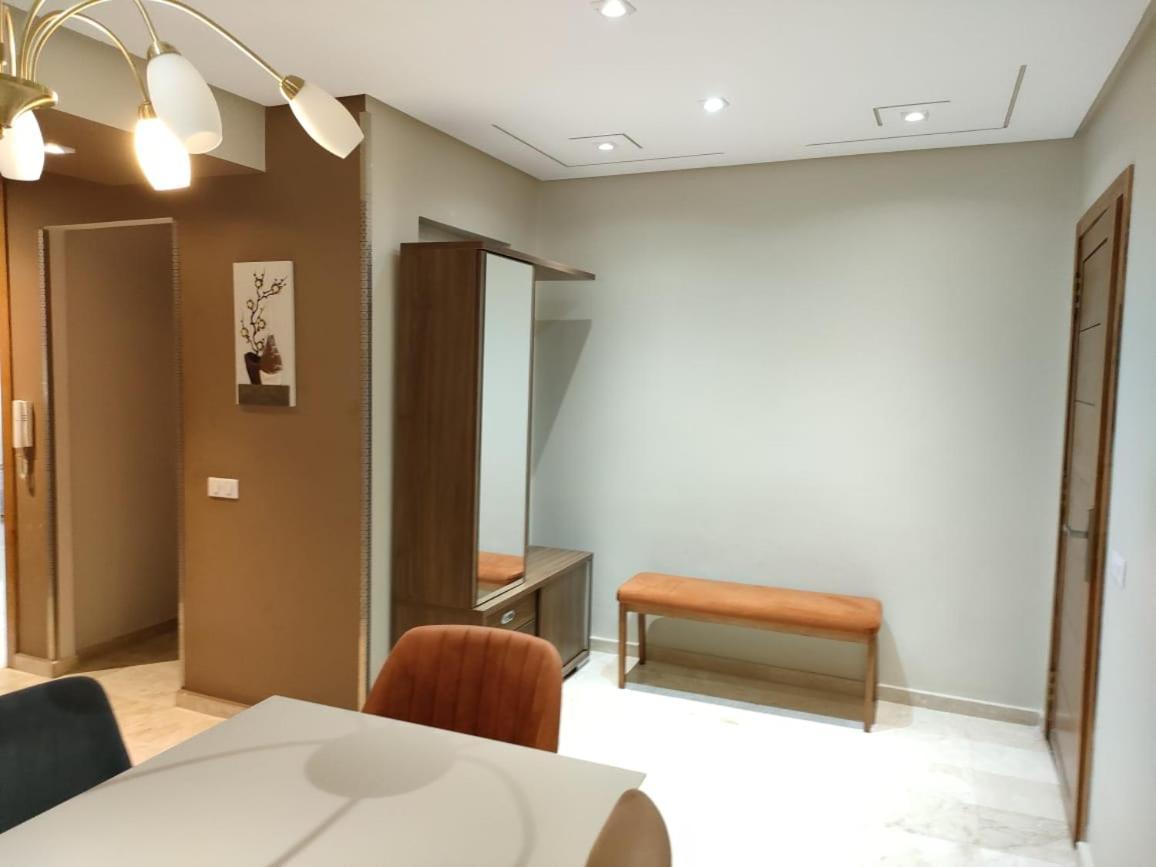 2 Bed Luxurious Apartment Ταγγέρη Εξωτερικό φωτογραφία