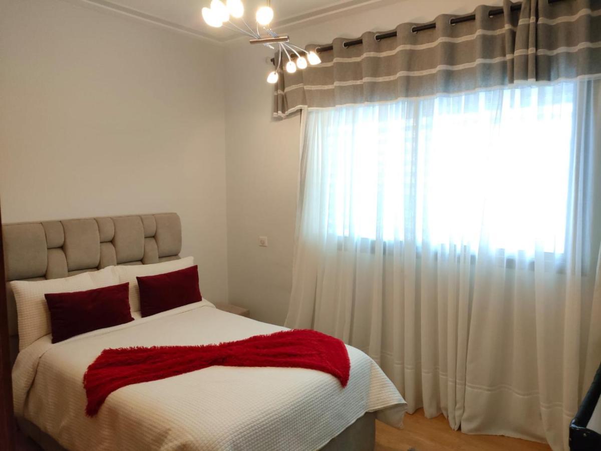 2 Bed Luxurious Apartment Ταγγέρη Εξωτερικό φωτογραφία