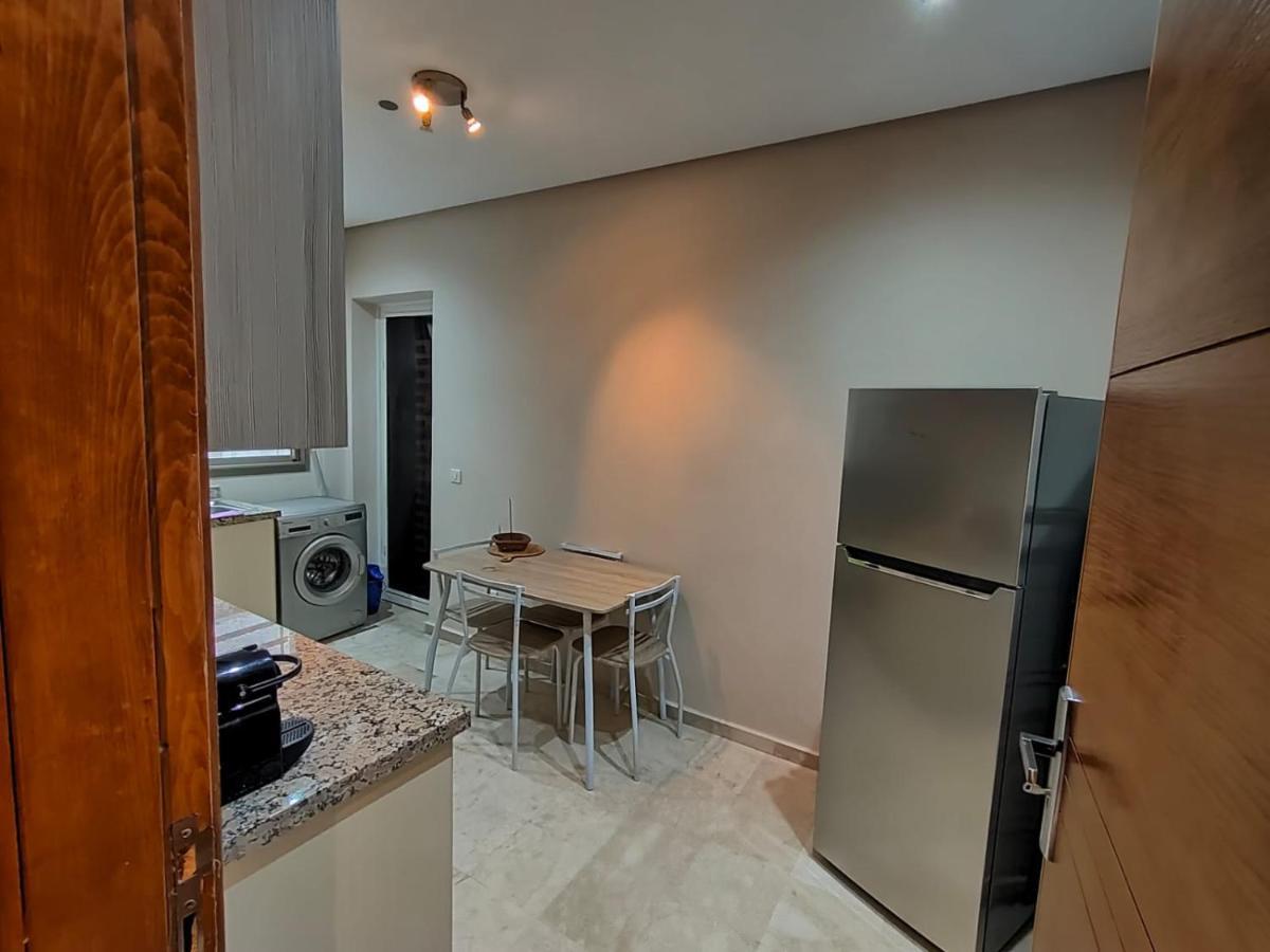 2 Bed Luxurious Apartment Ταγγέρη Εξωτερικό φωτογραφία